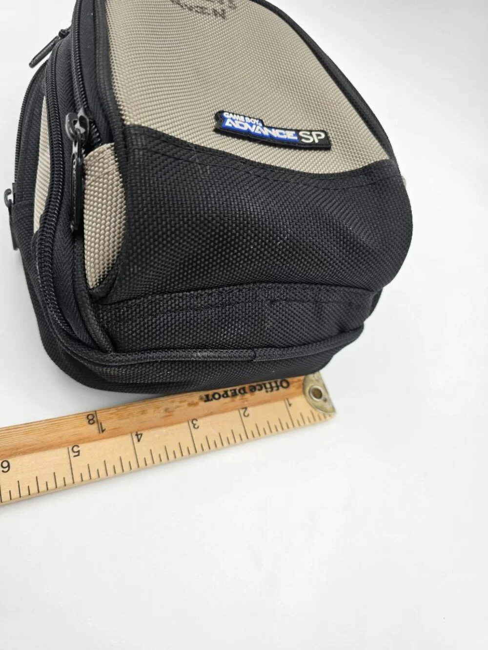 Game Boy Travel Case